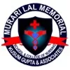 Murarilal Memorial School and College of Nursing, Solan