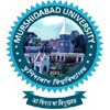 Murshidabad University, Berhampore