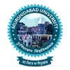 Murshidabad University, Berhampore