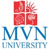 MVN University, Palwal