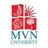 MVN University, Palwal