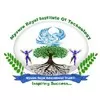 Mysuru Royal Institute of Technology, Mysore
