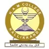 N.A.M College Kallikkandy, Kannur