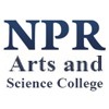 N.P.R. Arts & Science College, Dindigul