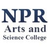 N.P.R. Arts & Science College, Dindigul