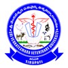 N.T.R. College of Veterinary Science, Gangavaram