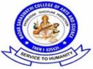Nadar Saraswathi College of Arts and Science, Theni