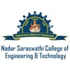 Nadar Saraswathi College of Engineering and Technology, Theni