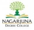 Nagarjuna Degree College, Bangalore