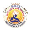 Nagindas Khandwala College of Commerce, Arts and Management Studies, Mumbai