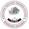 Nalanda Teacher's Training College, Nalanda