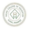 Nalwa College of Education, Panipat
