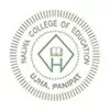 Nalwa College of Education, Panipat
