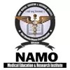 Namo Medical College, Silvassa