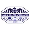 Nandha College of Education, Erode