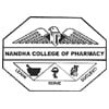 Nandha College of Pharmacy, Erode