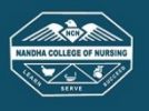 Nandha College and School of Nursing, Erode