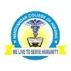 Nandvandan College of Nursing, Jabalpur