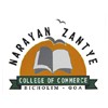 Narayan Zantye College of Commerce, North Goa
