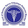 Narsinhbhai Patel Dental College and Hospital, Visnagar