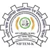 National Institute of Food Technology Entrepreneurship and Management, Sonipat