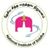 National Institute of Siddha, Chennai