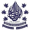 National Institute of Technology, Srinagar