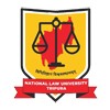 National Law University Tripura, Agartala