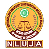 National Law University and Judicial Academy, Guwahati