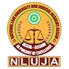 National Law University and Judicial Academy, Guwahati
