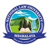 National Law University Meghalaya, Shillong