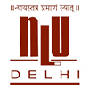 National Law University, New Delhi