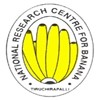National Research Centre for Banana, Tiruchirappalli