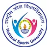 National Sports University, Imphal
