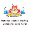National TT College for Girls, Alwar