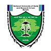 National University of Study and Research in Law, Ranchi