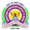 Navjeevan Law College, Nashik