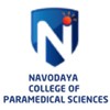 Navodaya College of Paramedical Sciences, Raichur