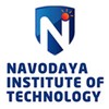 Navodaya Institute of Technology, Raichur