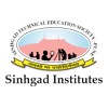 NBN Sinhgad Technical Institutes Campus, Pune