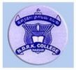 N.D.R.K First Grade College, Hassan