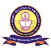 Nehru College of Education, Pondicherry