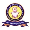 Nehru College of Education, Pondicherry
