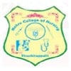 Nehru College of Nursing, Tiruchirappalli
