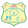 Nehru College of Nursing Enamkulathur, Tiruchirappalli