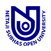 Netaji Subhas Open University, Kolkata