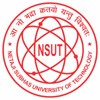 Netaji Subhas University of Technology, New Delhi