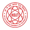 Netaji Subhas University of Technology, New Delhi