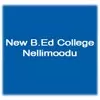 New B.Ed College Nellimoodu, Thiruvananthapuram