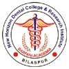 New Horizon Dental College & Research Institute, Bilaspur